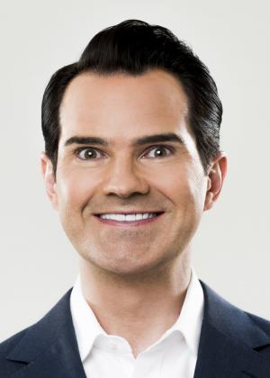 Jimmy Carr